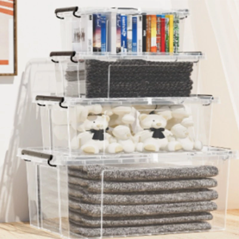Attached Lid Storage Containers factory Attached Lid Storage Containers factory