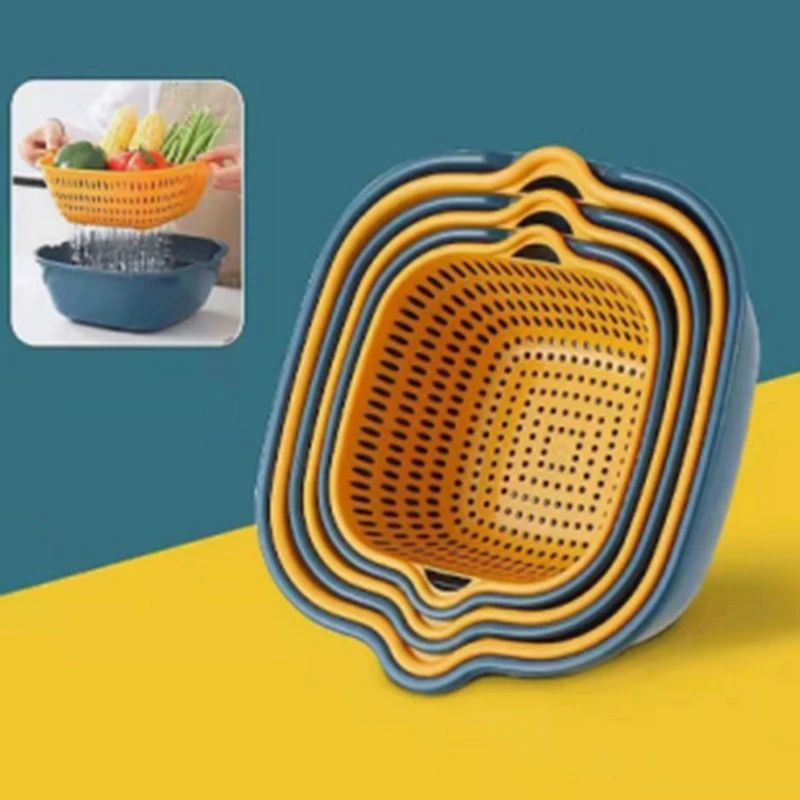 Basket For Washing Vegetables factory Basket For Washing Vegetables factory