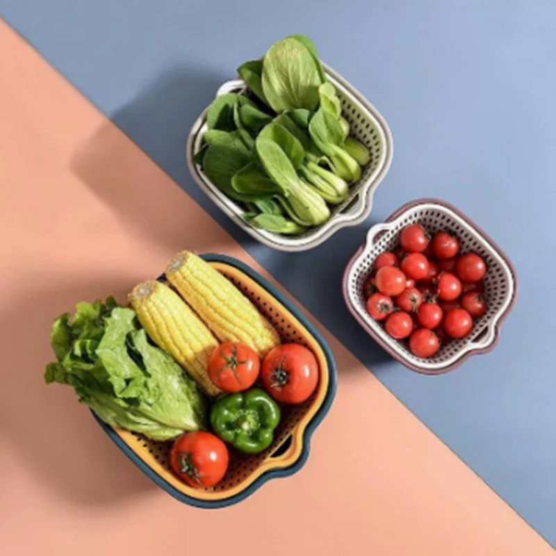 Basket For Washing Vegetables high quality Basket For Washing Vegetables high quality