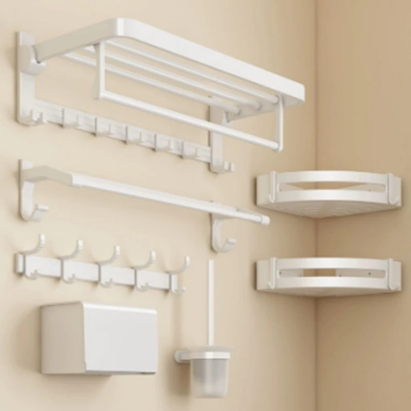 Plastic Bathroom Storage Rack factory Plastic Bathroom Storage Rack factory