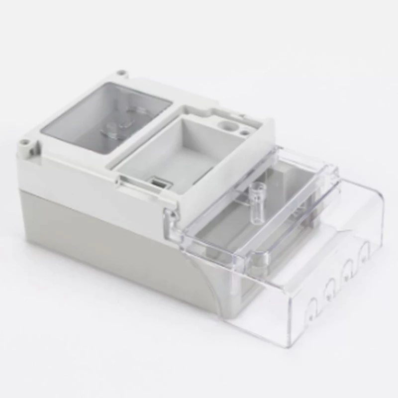 Plastic Electricity Meter Enclosures factory Plastic Electricity Meter Enclosures factory