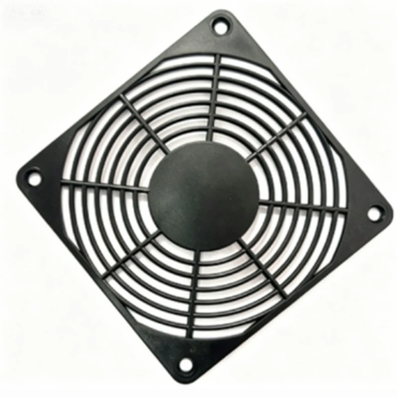 Plastic Fan Guard factory Plastic Fan Guard factory