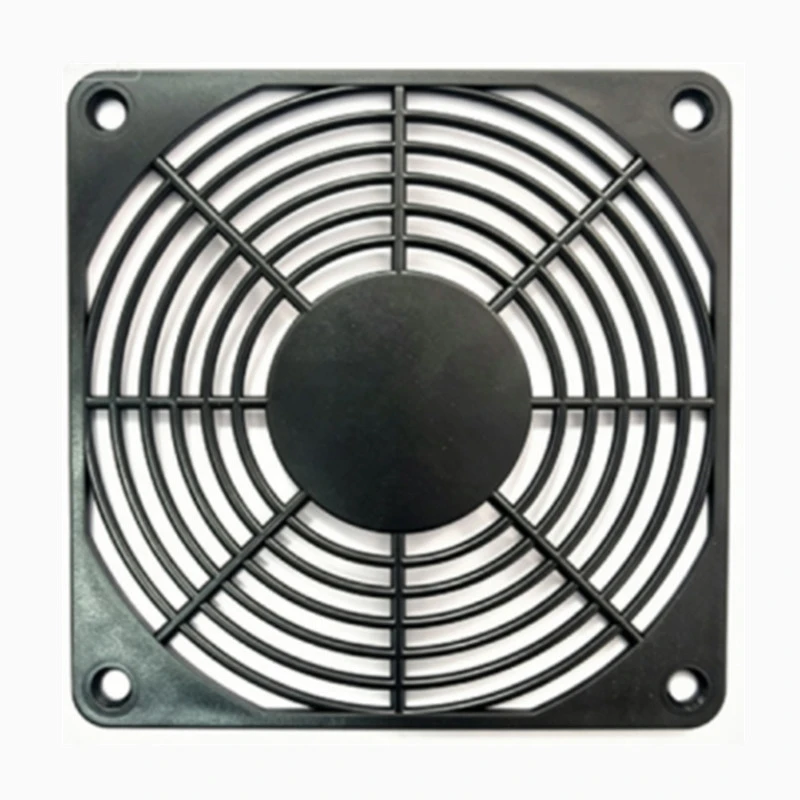 Plastic Fan Guard
