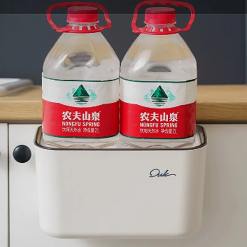 Plastic Food Waste Bin factory Plastic Food Waste Bin factory