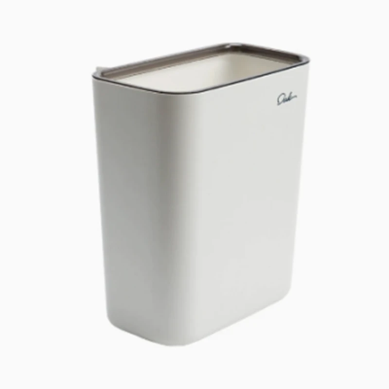 Plastic Food Waste Bin