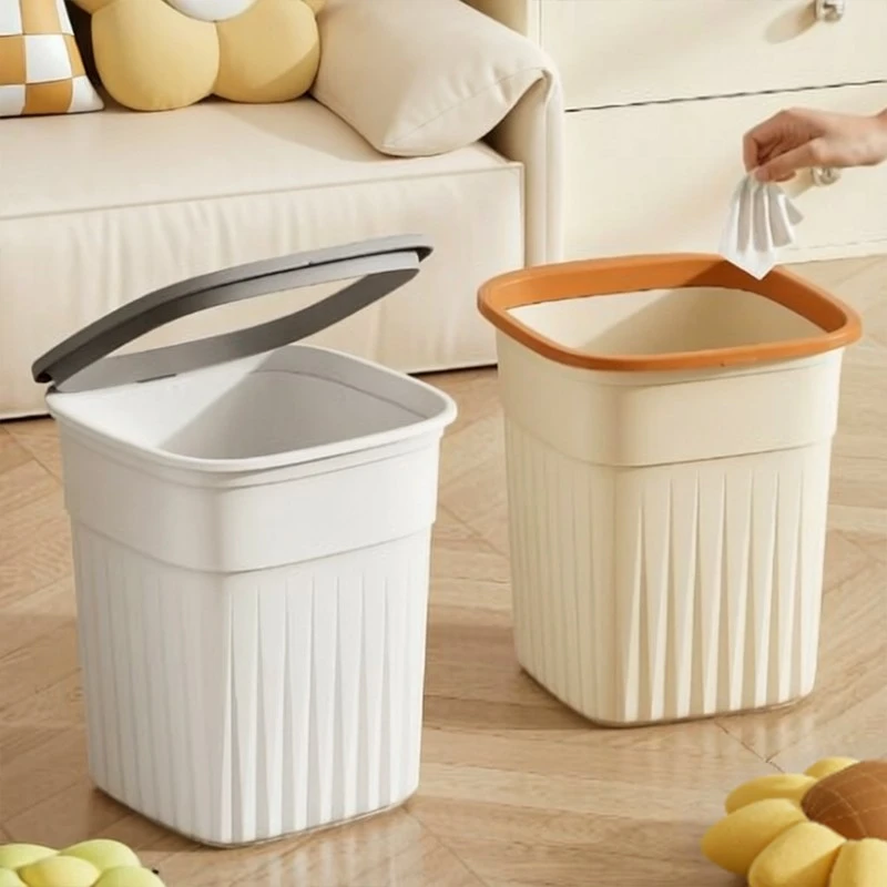 Plastic Garbage Pails factory