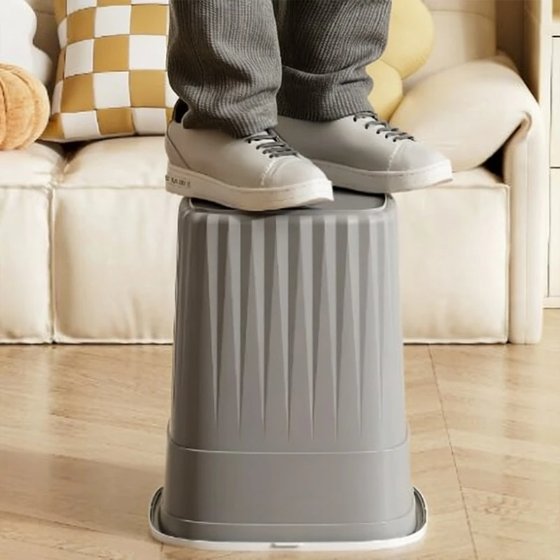 Plastic Garbage Pails best
