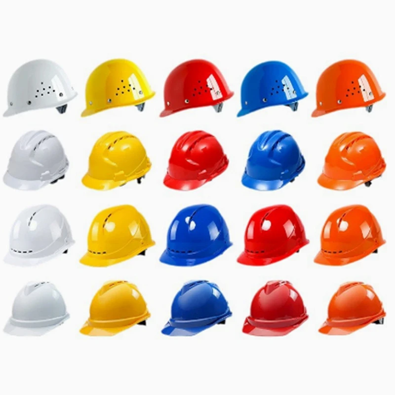 Plastic Industrial Safety Products