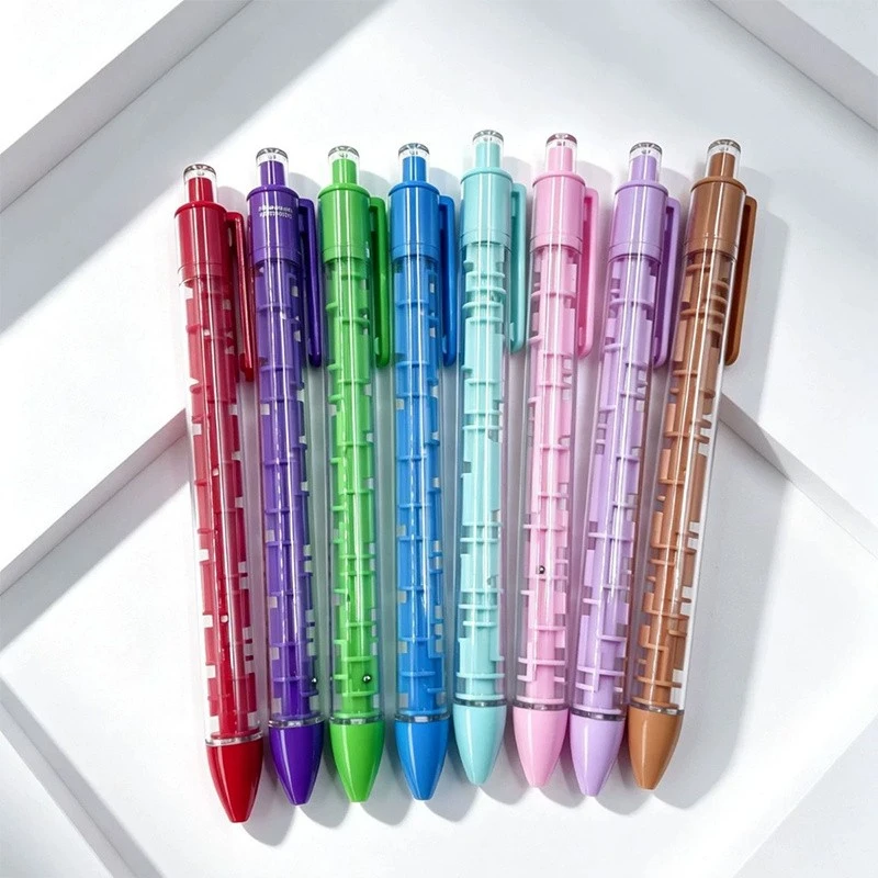 Plastic Pen Barrel factory Plastic Pen Barrel factory