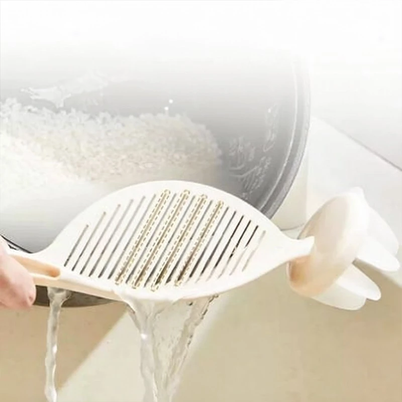 Plastic Rice Washer factory Plastic Rice Washer factory