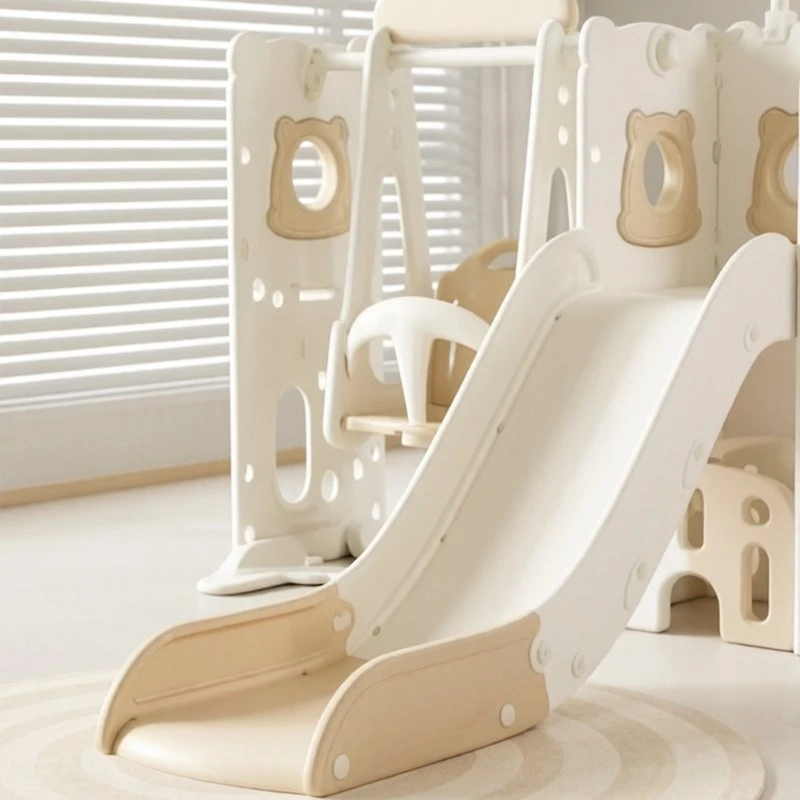 Plastic Slippery Slide factory Plastic Slippery Slide factory