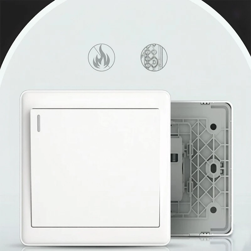 Plastic Switch And Socket Panels best Plastic Switch And Socket Panels best