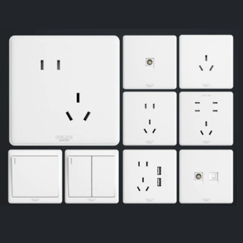 Plastic Switch And Socket Panels suppliers Plastic Switch And Socket Panels suppliers