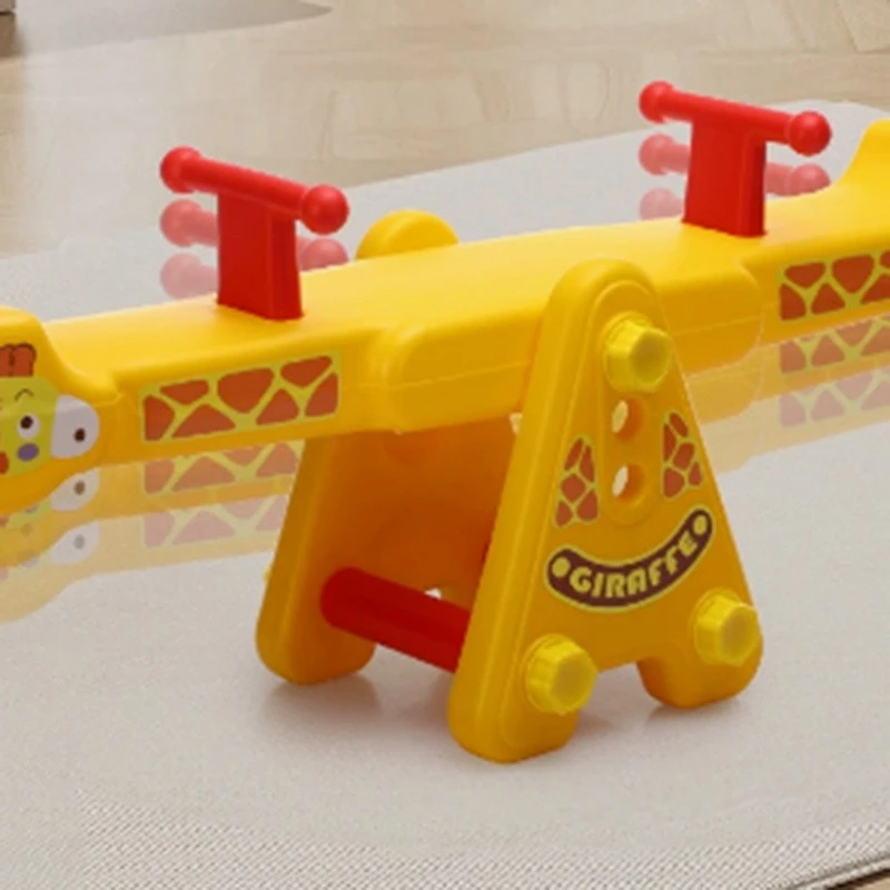 Plastic Teeter Totters best
