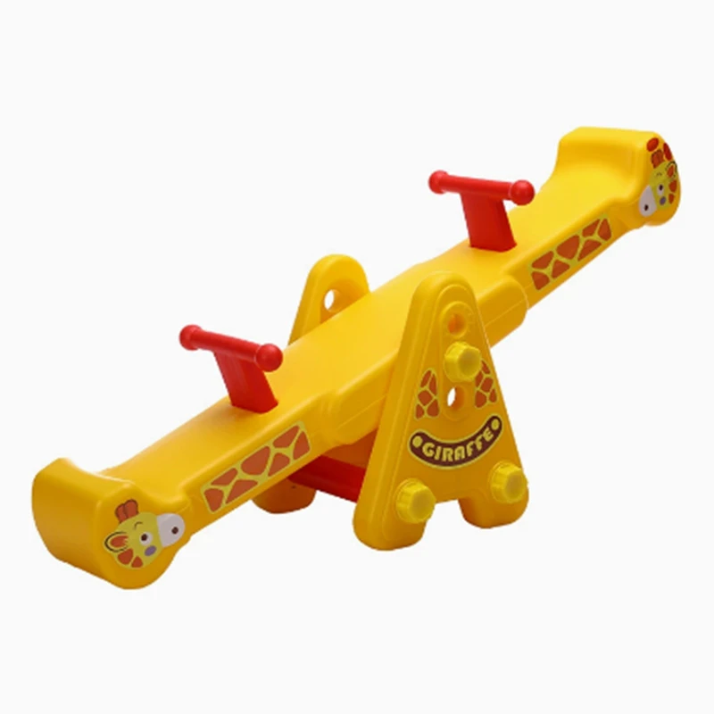 Plastic Teeter Totters