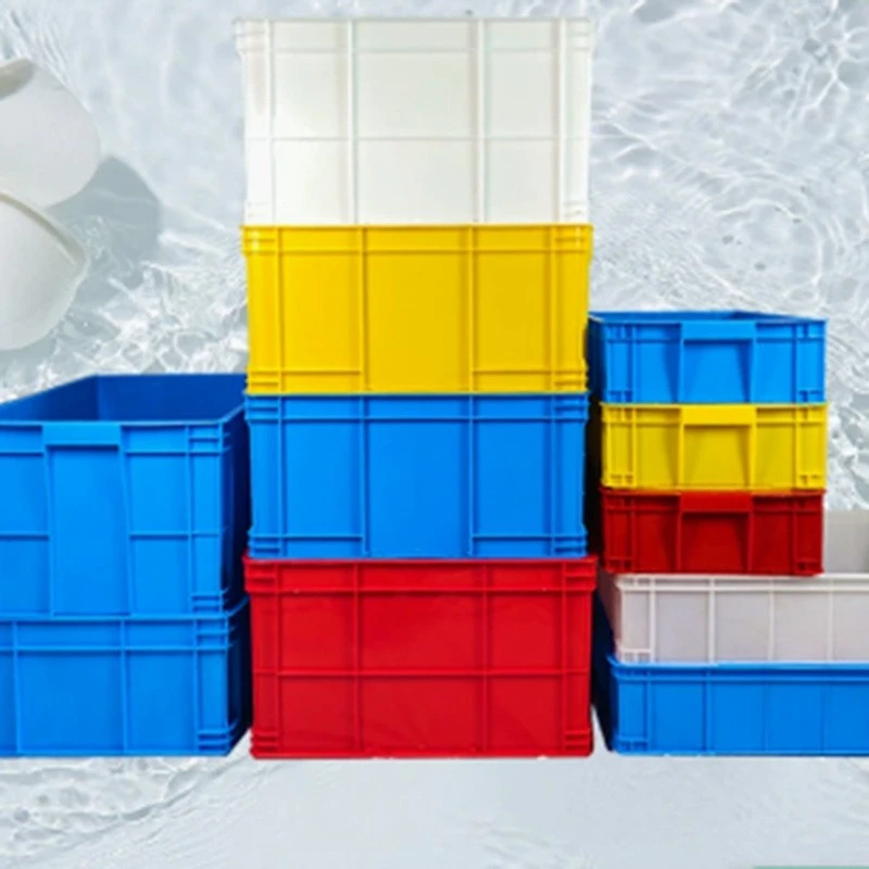 Plastic Turnover Box factory Plastic Turnover Box factory