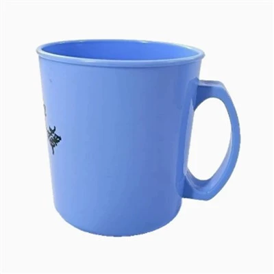 Bathroom Tooth Mugs