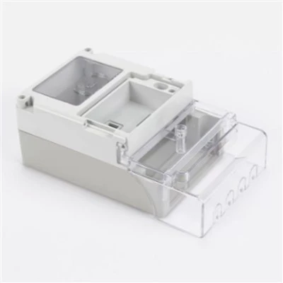 Plastic Electricity Meter Enclosures