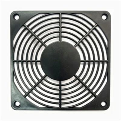 Plastic Fan Guard