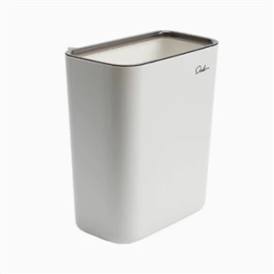 Plastic Food Waste Bin