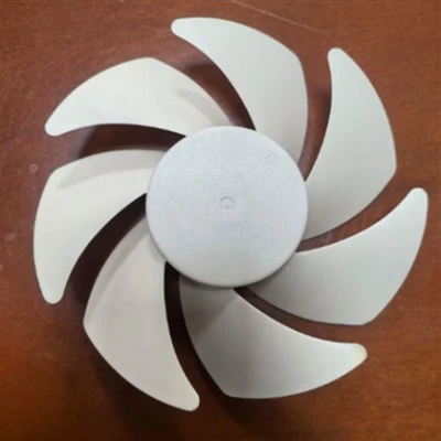 Plastic Outdoor Fan Blades