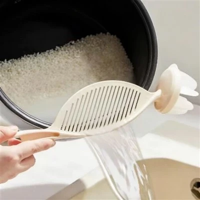 Plastic Rice Washer