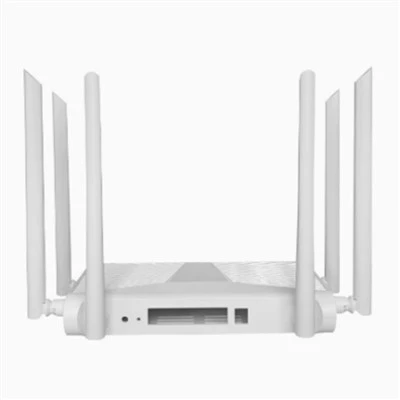Router Housing